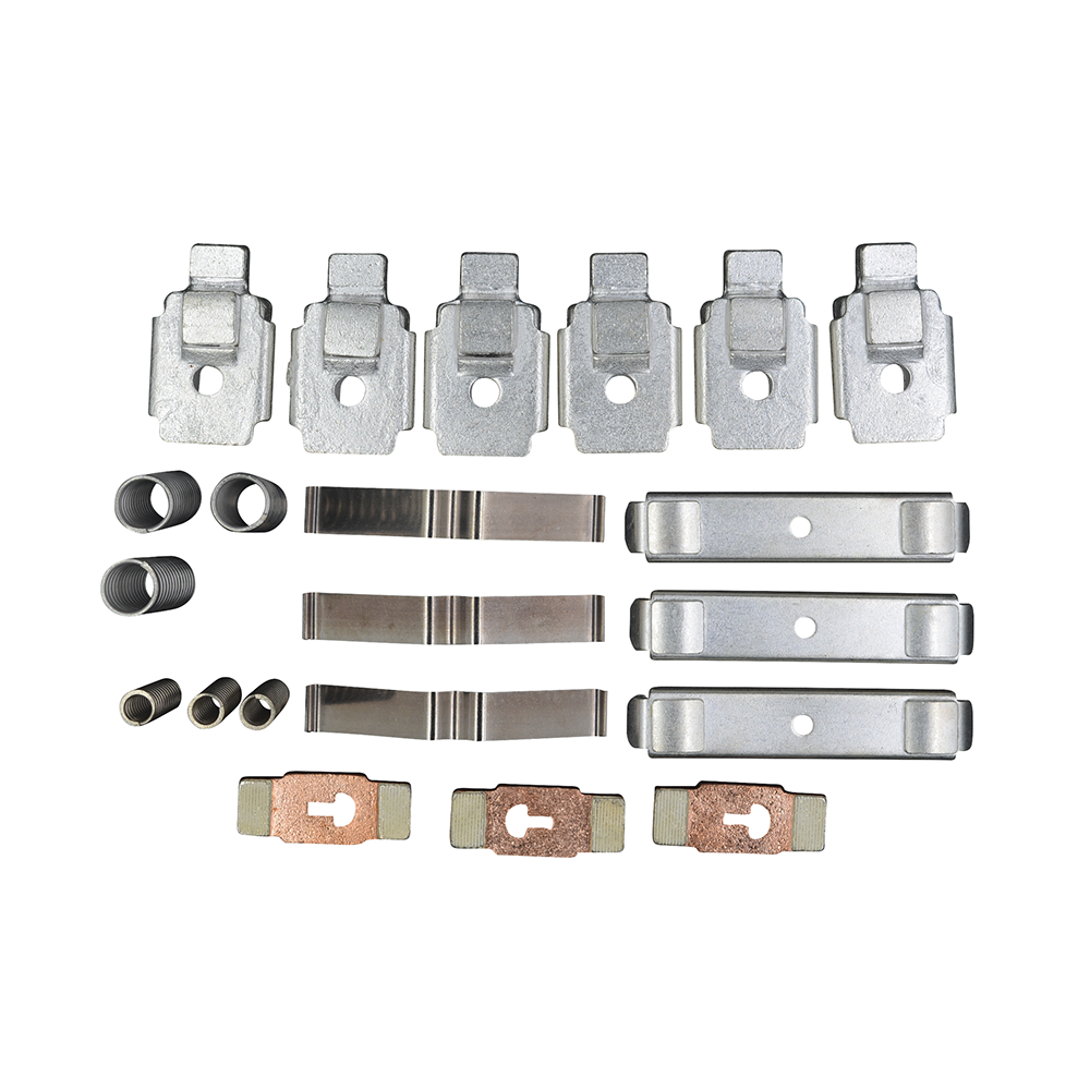 YUANKY Hot Selling KZ80 KZ90 KZ100 EH Contactor Kits