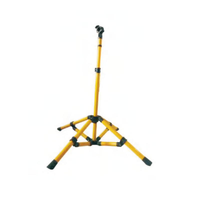Foldable at Portable Insulated Four-legs Cable Support Frame Support Frame para sa Support Cables Habang Live na Trabaho