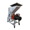 YUANKY DS Series DS-310 Penghancur Senyap Di Samping Mesin Press Kecepatan Rendah 1,1kW-3,7kW, 23 RPM, Partikel Hancur 5mm-6mm, Granulator Di Samping Mesin
