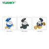HWSG(R)-xxD3 (DN15‑DN40) TEK H&Uuml;ZMELİ KURU TİP SU SAYACI