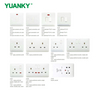 YUANKY Hot Selling Z Range Switch Socket