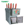 YUANKY ZW8‑12G Series Outdoor High Voltage Vacuum Circuit Breaker