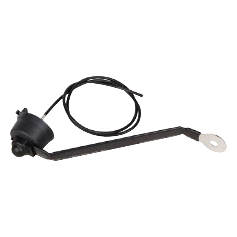 Yuanky IEC 61643-1 Metal-Oxide Low Voltage Arresters