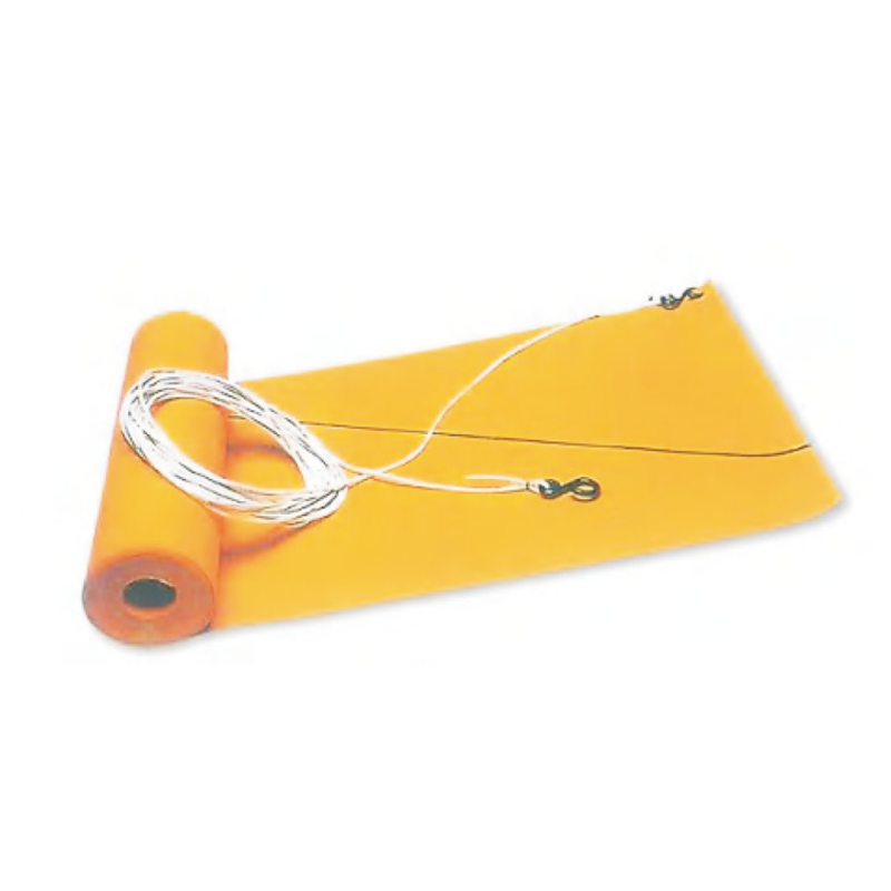 High Voltage Insulated Pole Blanket Anti Shock Safety Cover for Live Line Distribution Work