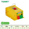 YUANKY GBKEG-R485 XF499.12010 CE Fire Extinguishing Device