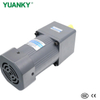 YUANKY Series Miniature Decelerating Motor, Mini Gear Speed Reduction Motor