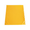 Insulated Blanket Yellow Electrical Safety Insulating Rubber Blanket for PV Power Construction
