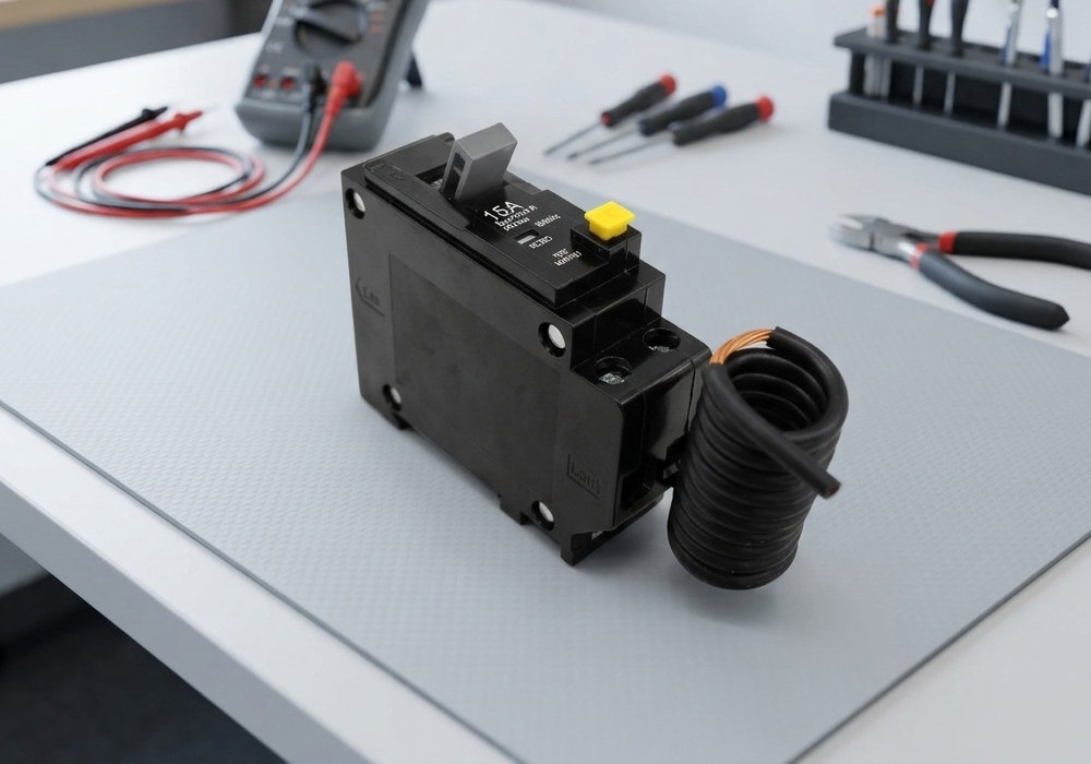 RCBO vs. RCCB: Which Residual Current Device is Right for Your Project?