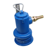 YUANK SP-SP20-60 Series Pneumatic Sump Pumps, Air Pressure 0.3Mps-0.7Mpa, Rated Lift 60mtrs-80mtrs, Speed 4500rpm-5000rpm Air Pumps