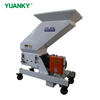 YUANKY GDL Series GDL-5000 Efficient Low-Speed Silent Beside-the-Press Crusher 3.7kW, 150RPM, Crushing Capacity 100-200(kg\h), Beside-the-Machine Granulator