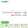 10kV Lithium Electrical Insulated Saw of High Branches of Trees