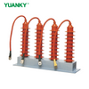 YUANKY TBP‑200 type 35kV used in cabinet