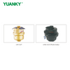 Yuanky HWH‑xx (DN15‑DN40) ROTARY PISTON (VOLUMETRIC METER) WATER METER
