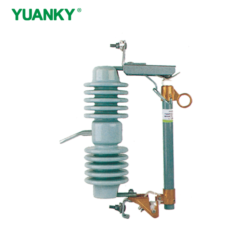 YUANKY ZC1 24kV‑27kV Drop‑out Fuse