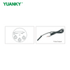 YUANKY HWLC‑xxE4a (DN50‑DN200) WOLTMAN TYPE WATER METER
