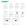 YUANKY Hot Selling Z Range Switch Socket
