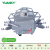 YUANKY ZW20A‑12 Series Outdoor HV Vacuum Breaker