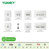 YUANKY Hot Selling AT Range Switch Socket