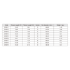 YUANKY HOT SELLING IEC 60855 ASTM F711 Triangular Telescopic Insulation Height Measuring Rod