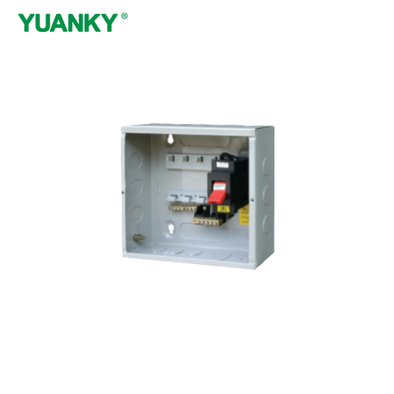 YME Series Distribution Box