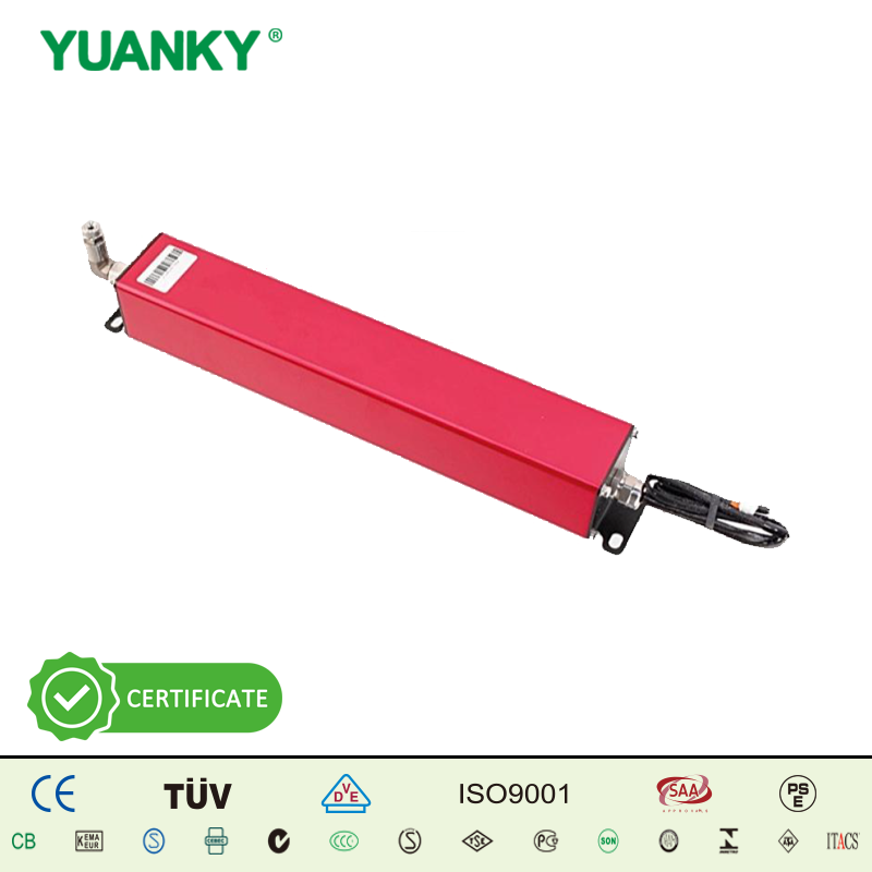 YUANKY YF1.0Q XF499.12010 CE Fire Extinguishing Device