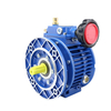 YUANKY Caja de cambios/reductor de velocidad variable continua serie MBL, relaci&oacute;n 200-1000, potencia de entrada 0,1-7,5 kW, variador de velocidad continuo del motor el&eacute;ctrico