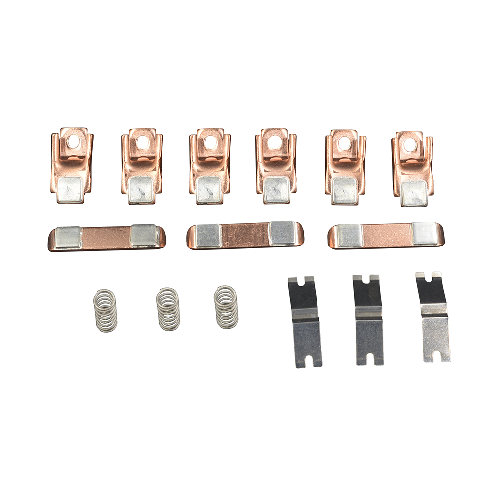 YUANKY Hot Selling KZ80 KZ90 KZ100 EH Contactor Kits