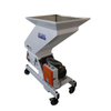 YUANKY GDL Series GDL-5000 Efficient Low-Speed Silent Beside-the-Press Crusher 3.7kW, 150RPM, Crushing Capacity 100-200(kg\h), Beside-the-Machine Granulator