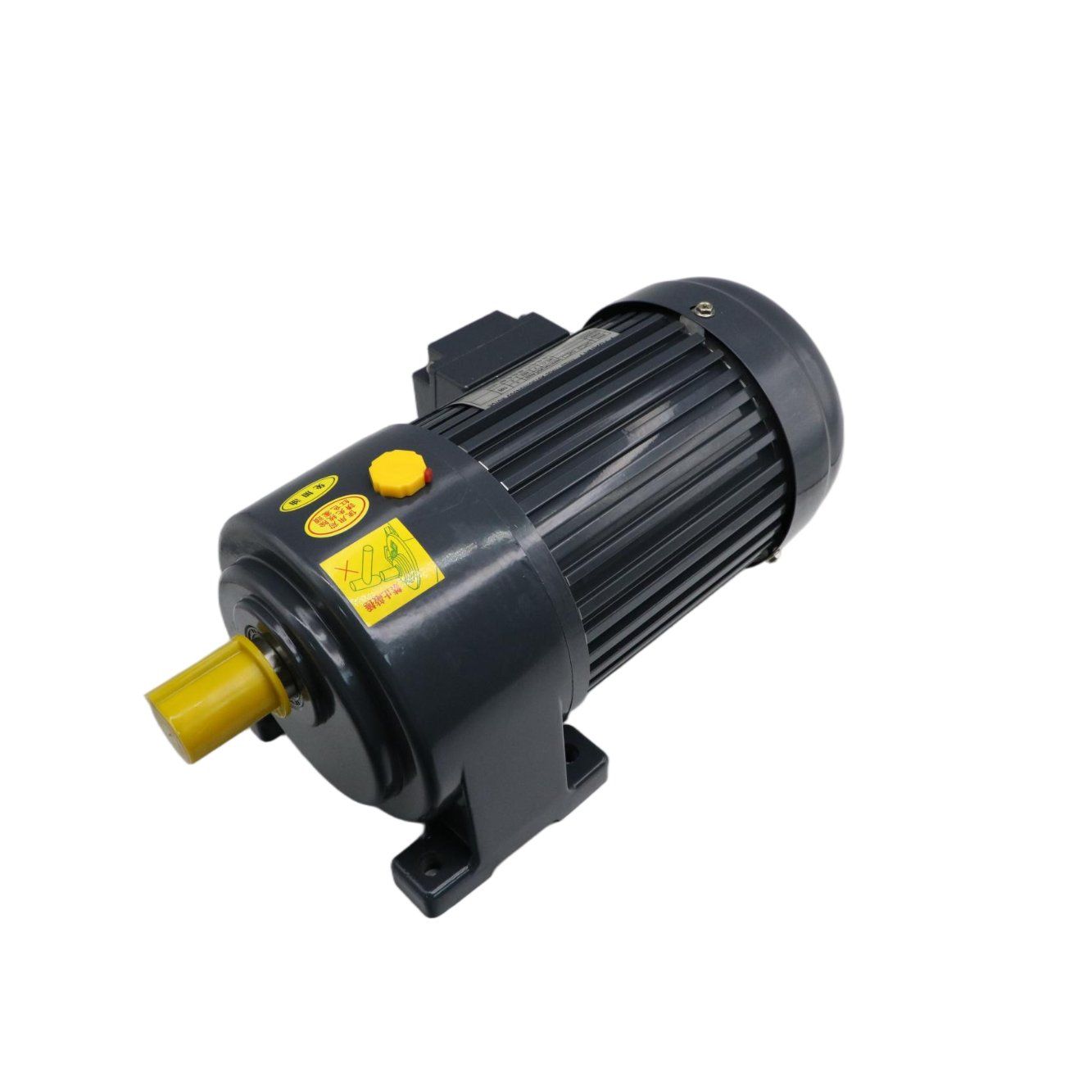 Motorreductor de desaceleraci&oacute;n de CA trif&aacute;sico serie YUANKY CH/CV